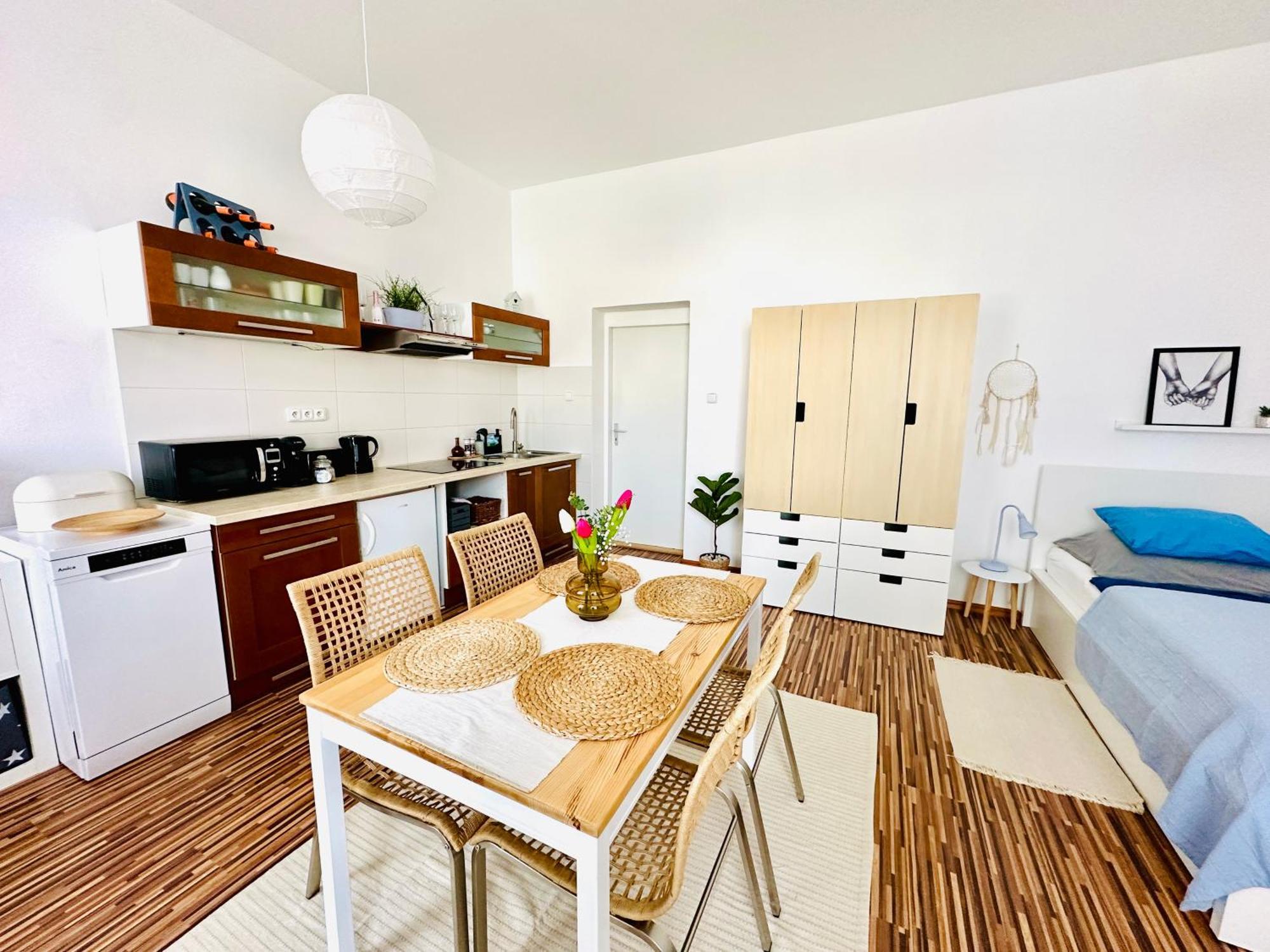Apartman Na Zerotince Šumperk Exterior foto