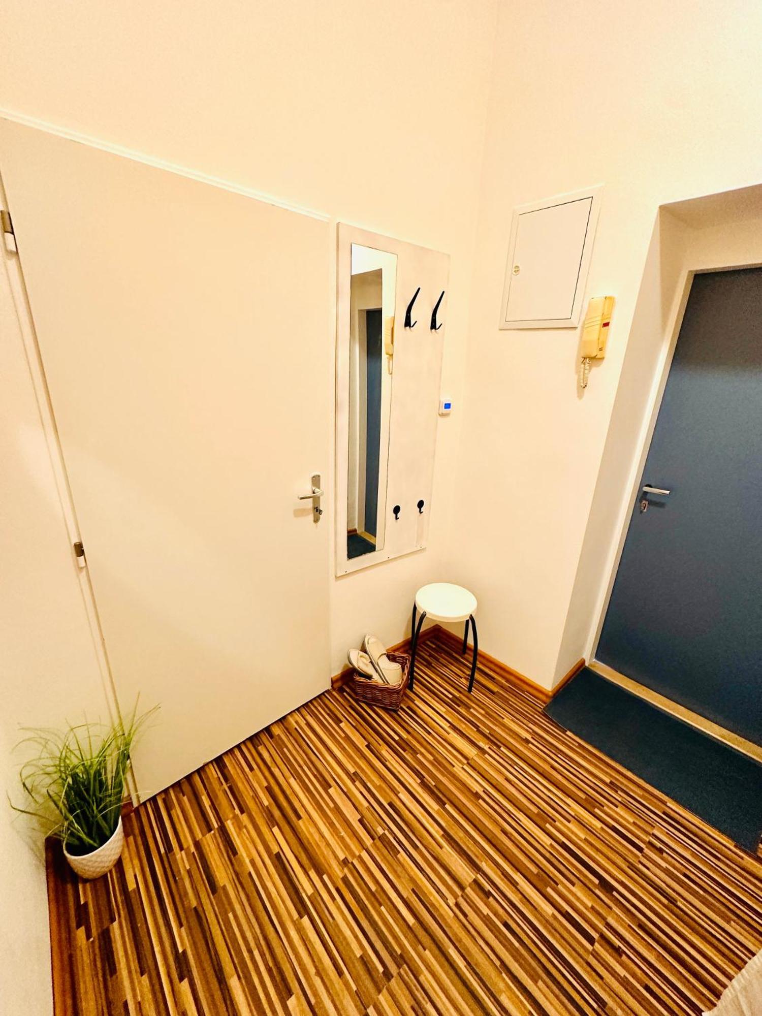 Apartman Na Zerotince Šumperk Exterior foto