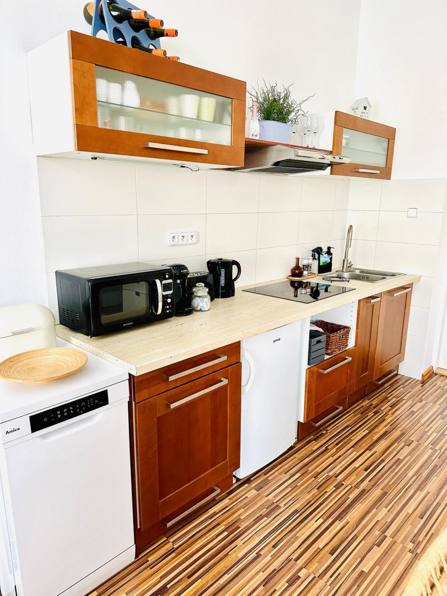 Apartman Na Zerotince Šumperk Exterior foto