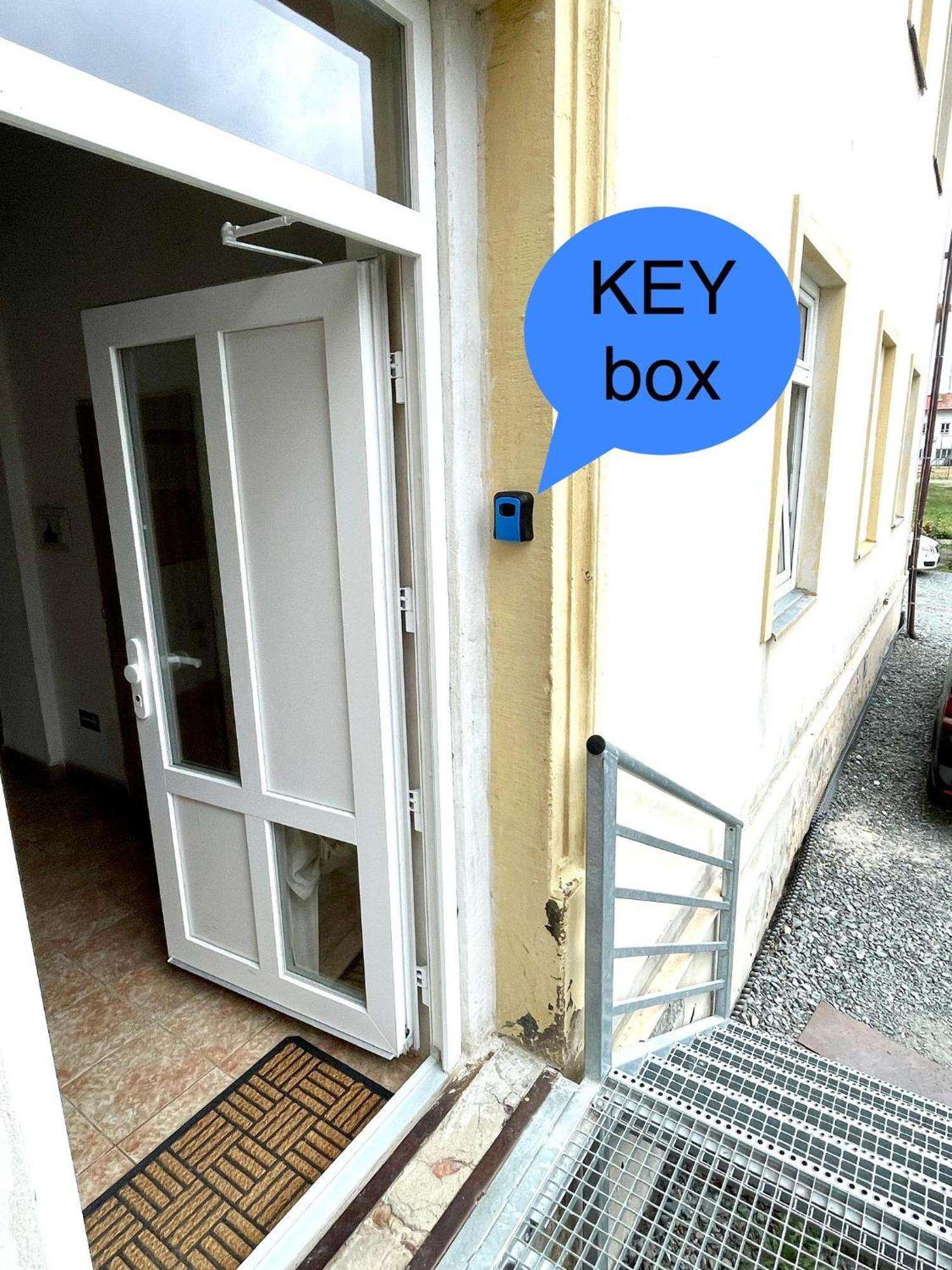 Apartman Na Zerotince Šumperk Exterior foto